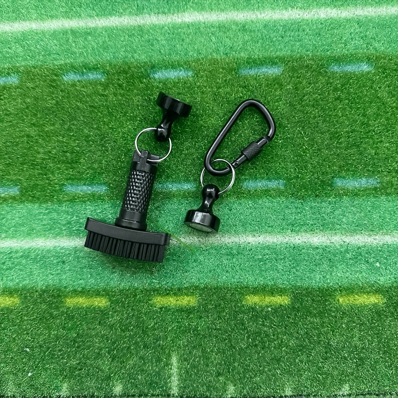 Golf Club Cleaning Brush, Groo - đánh giá và giá Golf Equipment To Improve Your Game