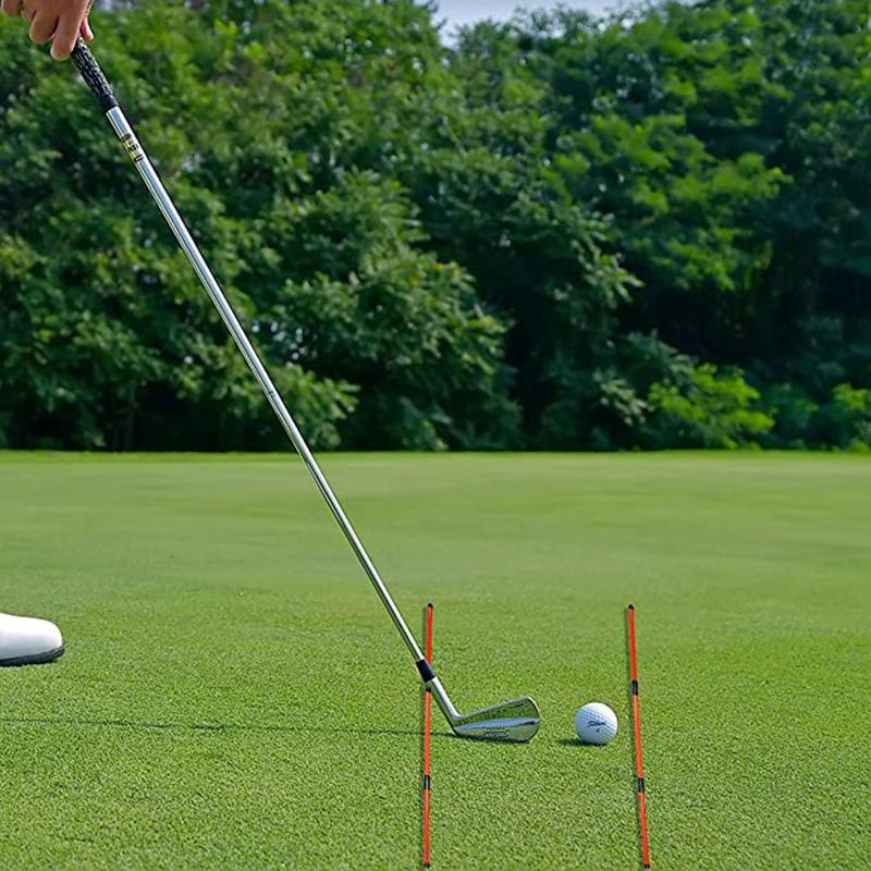 【M】Golf Alignment Sticks 2 Set - đánh giá và giá Alignment Stick Set