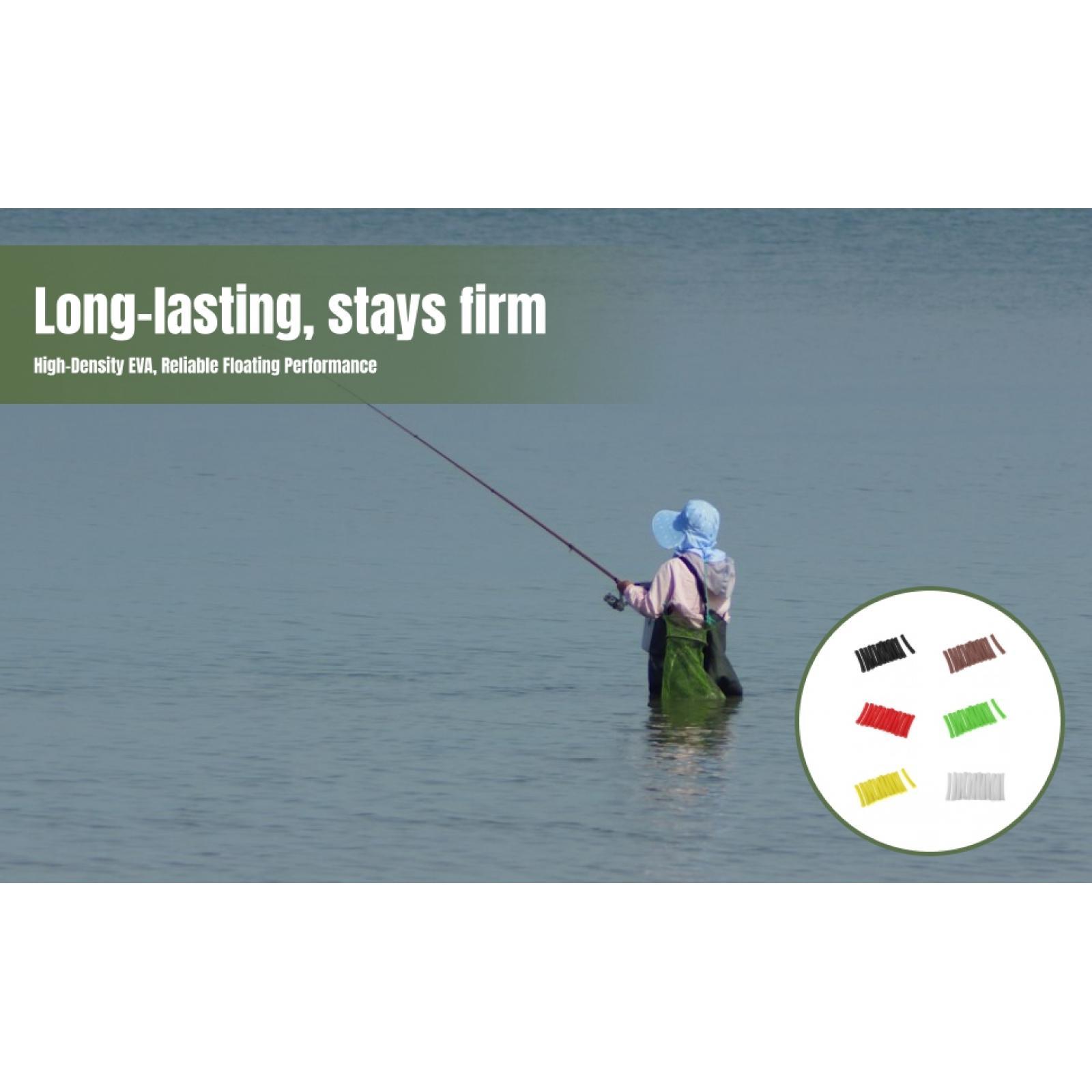 Multicolor EVA Foam Zig Aligne - đánh giá và giá Alignment Stick Set