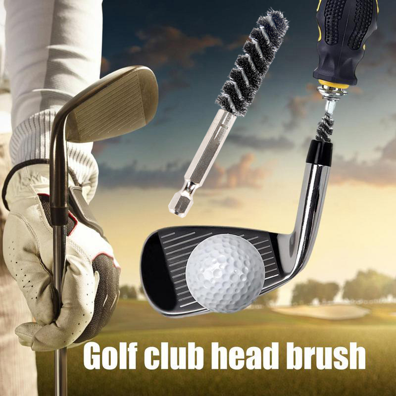 Golf Clubs Head Hosel Brush El - đánh giá và giá Golf Equipment To Improve Your Game